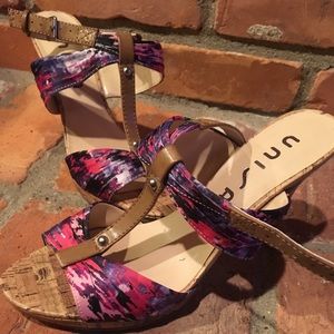 Unisa Heels